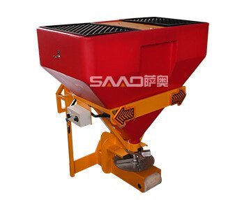 聚乙烯融雪撒布机