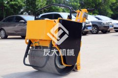 小型压路机被路机圈钟爱？原因是这些