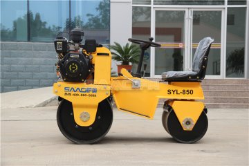 沥青路面和水泥路面的压实效果是怎样的