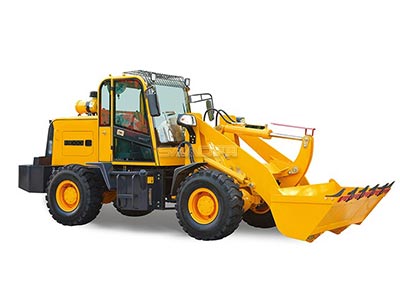 938装载机