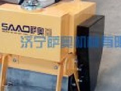 2016年我国小型压路机行业现状分析