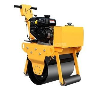 萨奥SYL-600手扶单轮<font color='red'>压路机</font>